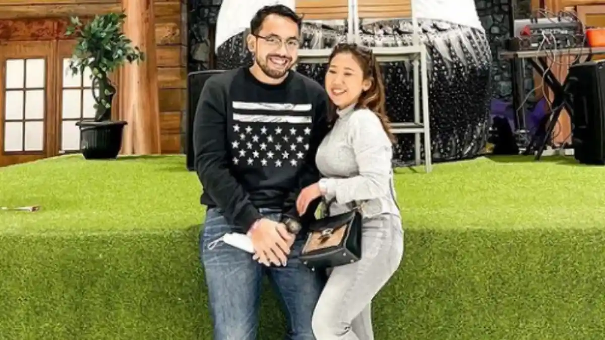 Kiky Saputri Pamer Kekasih Baru, Sandingkan Sang Pacar dengan Reza Rahadian: Ada Brewoknya