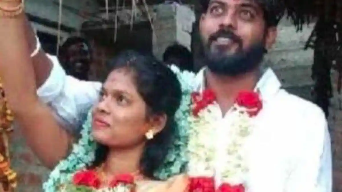 Nasib Pengantin Baru Tewas karena Ulah Suami di Malam Pertama, Keluarga Panik Dengar Teriakan Keras