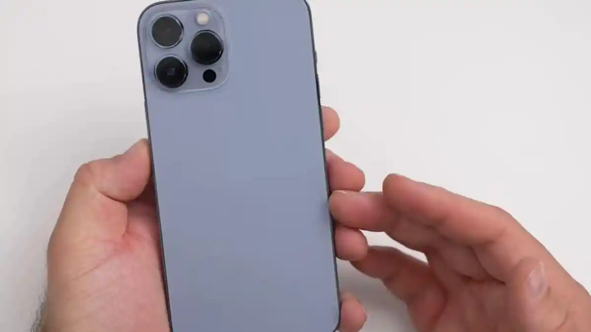 Harga HP iPhone 13 Pro Max Mulai Anjlok di Januari 2025, Ini Kelebihan dan Kekurangannya