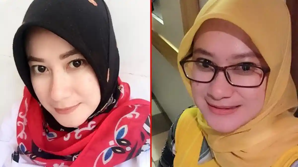 Isinya Ngeri! Beredar Rekaman Pertengkaran Diduga AM dan Istrinya, PNS Cantik yang Tewas Terbunuh