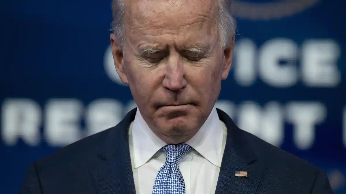 5 Pemimpin Negara Tanggapi Mundurnya Biden dari Bursa Capres AS, PM Selandia Baru: Pantas Dihormati