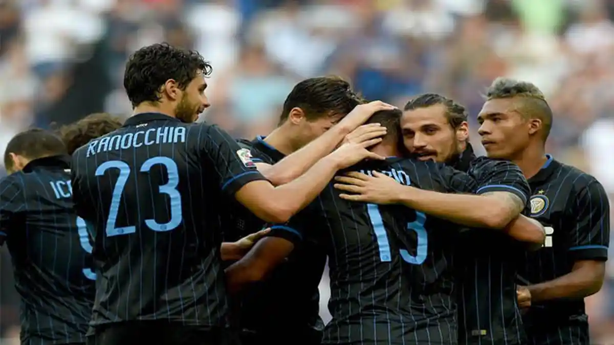 Internazionale Libas Sassulo 7-0, Erick Thohir: Musim Baru Mulai