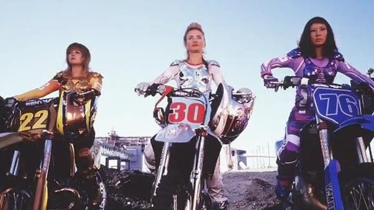 Sinopsis Charlie's Angels: Full Throttle, 3 Perempuan Ungkap Kasus Pencurian, Tayang Malam Ini