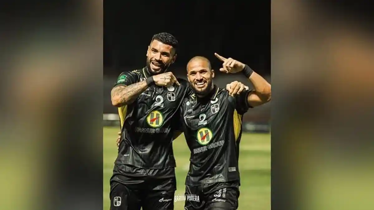 Barito Putera Sambut Dua Laga Kandang, Ini Tekad Coach Djanur