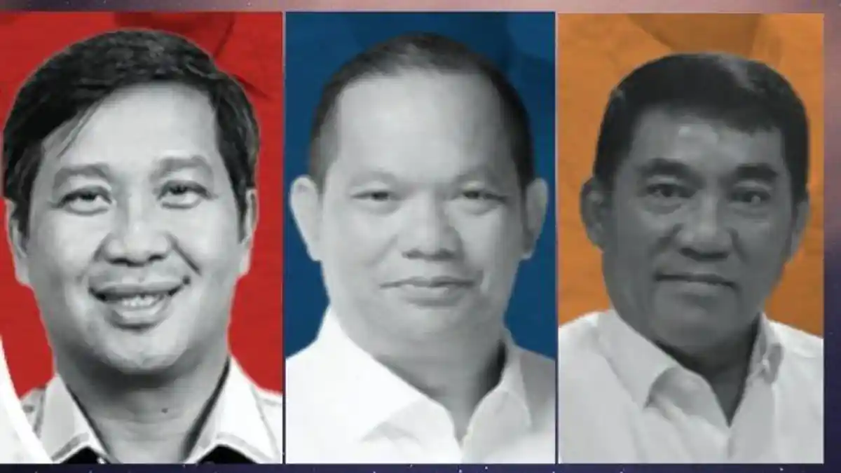 Survei LSI di Pilkada Sulut: Calon Gubernur Elly Lasut Kuasai Bolaang Mongondow Raya