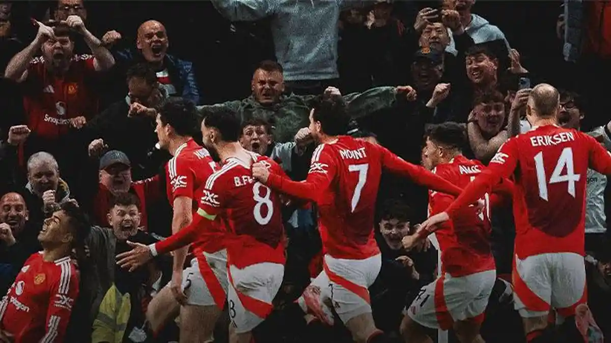 Prediksi Skor Man Utd vs Brighton , Head-to-Head dan Statistik di Piala FA