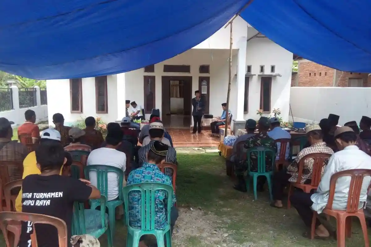 Hanya 15 Km Dari Ibukota Luwu Utara, Warga Desa Sassa Tak Tersentuh Jaringan Telepon