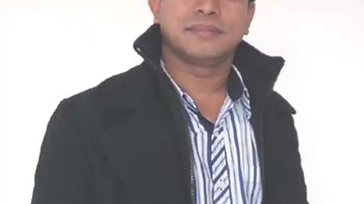 PLTA Tampur Dekat Sesar Aktif