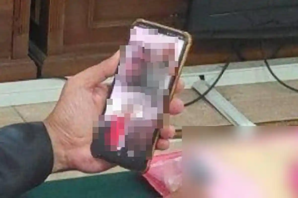 Siswi SMA Nekat Jual Foto Tak Senonoh ke Guru Seharga Rp30 Ribu, Pemerhati Ungkap Banyak Kasus HIV