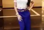 Megghi Diaztawa