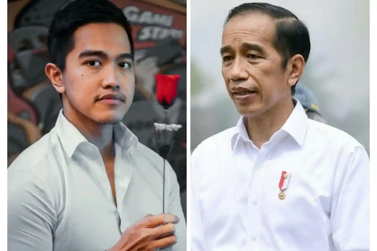 Harta Kaesang Setelah Beli Saham Persis Solo Rp 92 M, Ditaksir Lebih Kaya dari Presiden Jokowi