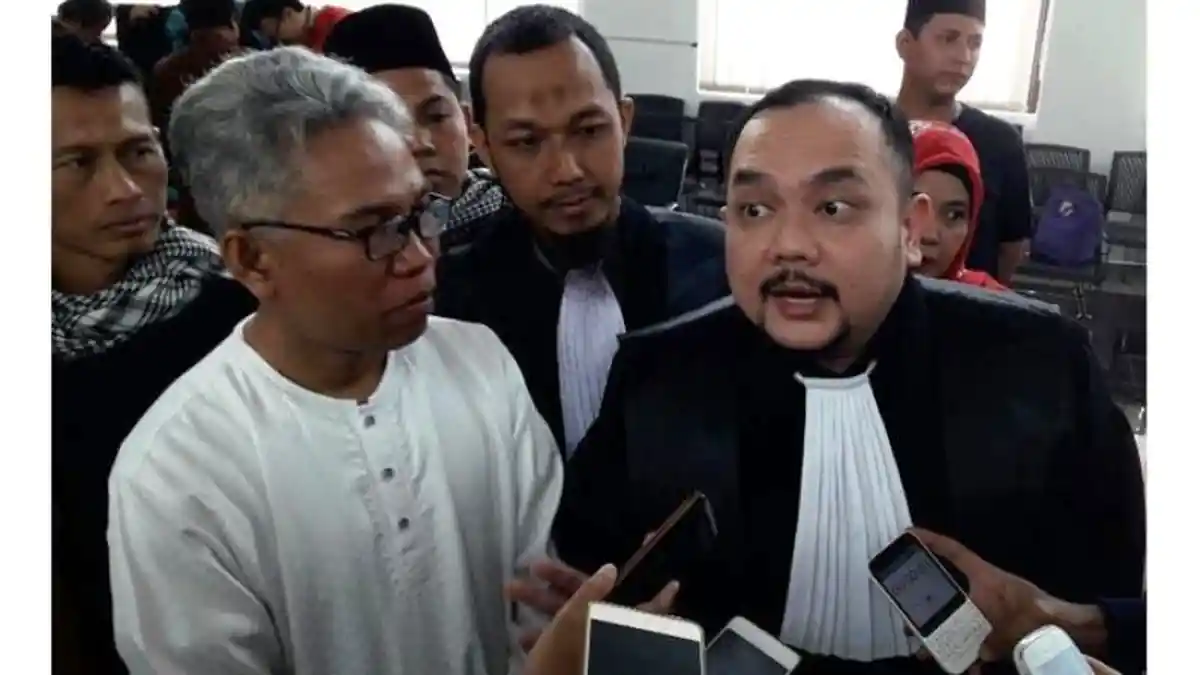Buni Yani: Setelah Dilaporkan, Teror Terus Berdatangan