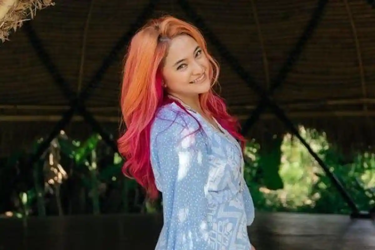 Kisah Marshanda Bertahun-tahun Perangi Penyakit Bipolar, Ibu Sienna Jadi Penulis Buku