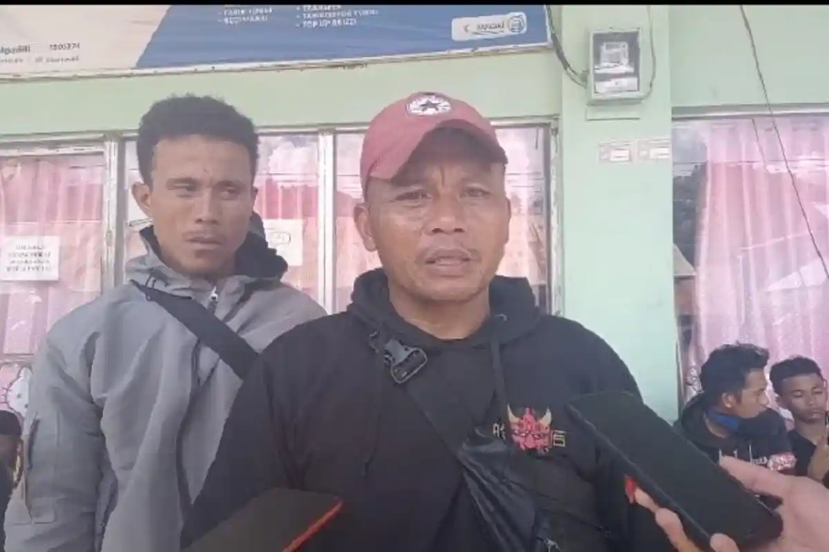 Keluarga Pasutri di Aralle Ancam Bertindak Sendiri Jika Polisi Lambat Ungkap Kasus