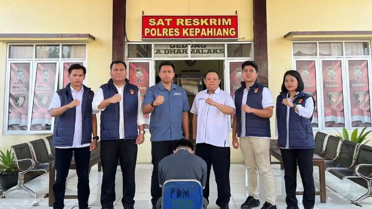 Pengakuan Duda yang Setubuhi Pelajar Berulang Kali di Kepahiang, Modus Janji Nikah, Ternyata Ingkar