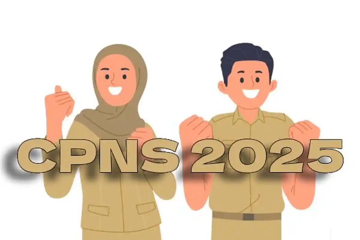 CPNS 2025 Resmi Tidak Dibuka, Rekrutmen PPPK Hanya Dibuka di 3 Instansi Ini