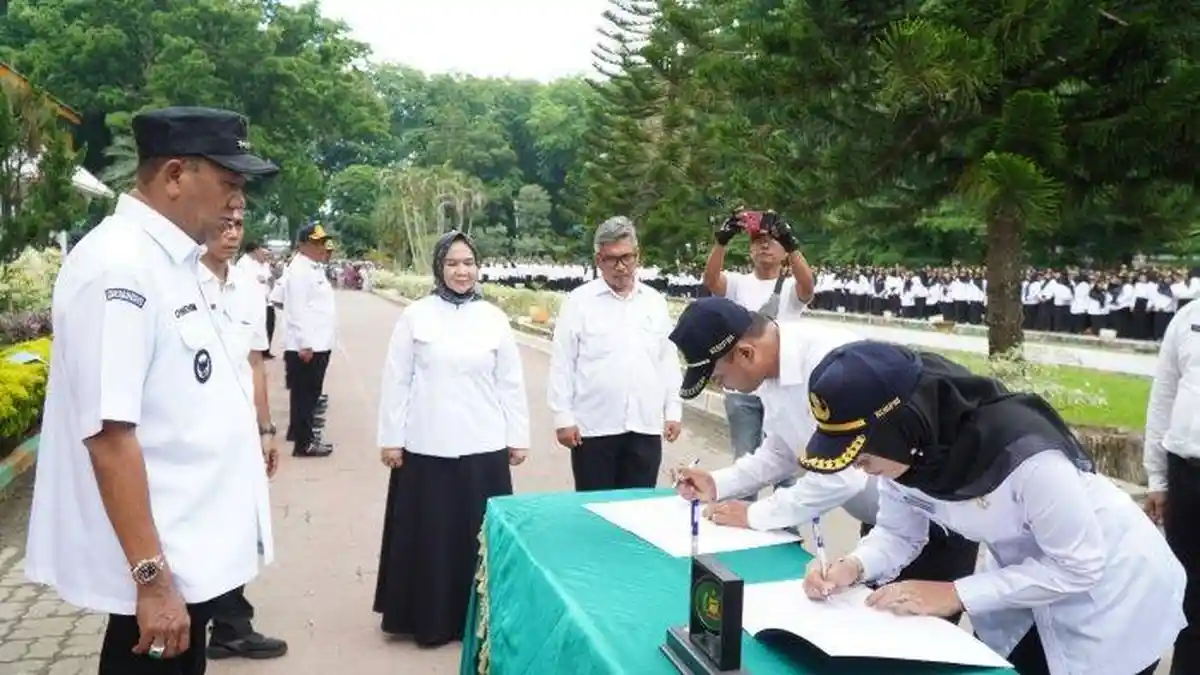 Jawaban Cerita Reflektif Modul 2 PSE Topik 4 PPG 2025: Mengapa Semua Pihak Harus Berkolaborasi