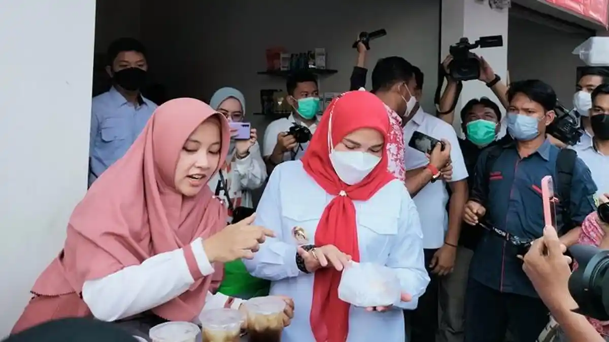 Pemkot Bakal Unggulkan Wisata Kuliner di Bandar Lampung