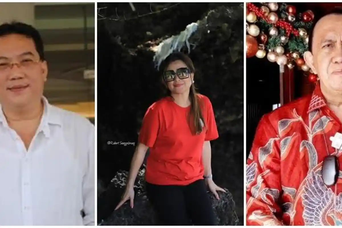 Formasi El Clasico Manado Pada Pemilu 2024: ROR dan IGP Ujung Tombak PDIP, Limen Playmaker Golkar