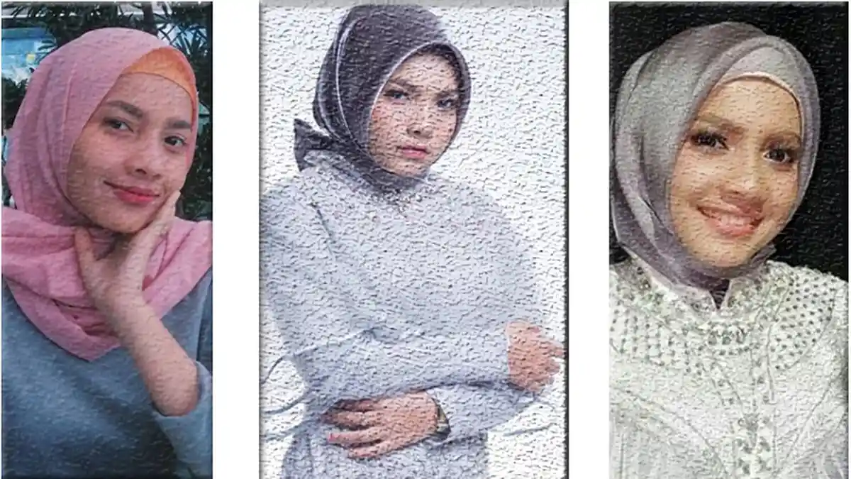 Cut Mutiara, Dara Jelita Lhokseumawe yang Punya Prestasi Mumpuni, dari Bintang KDI Hingga Akting