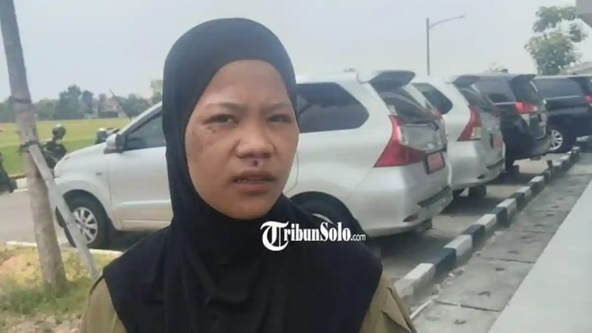 Korban Kecelakaan akibat Kabel WiFi di Sambirejo Sragen Terima Ganti ...