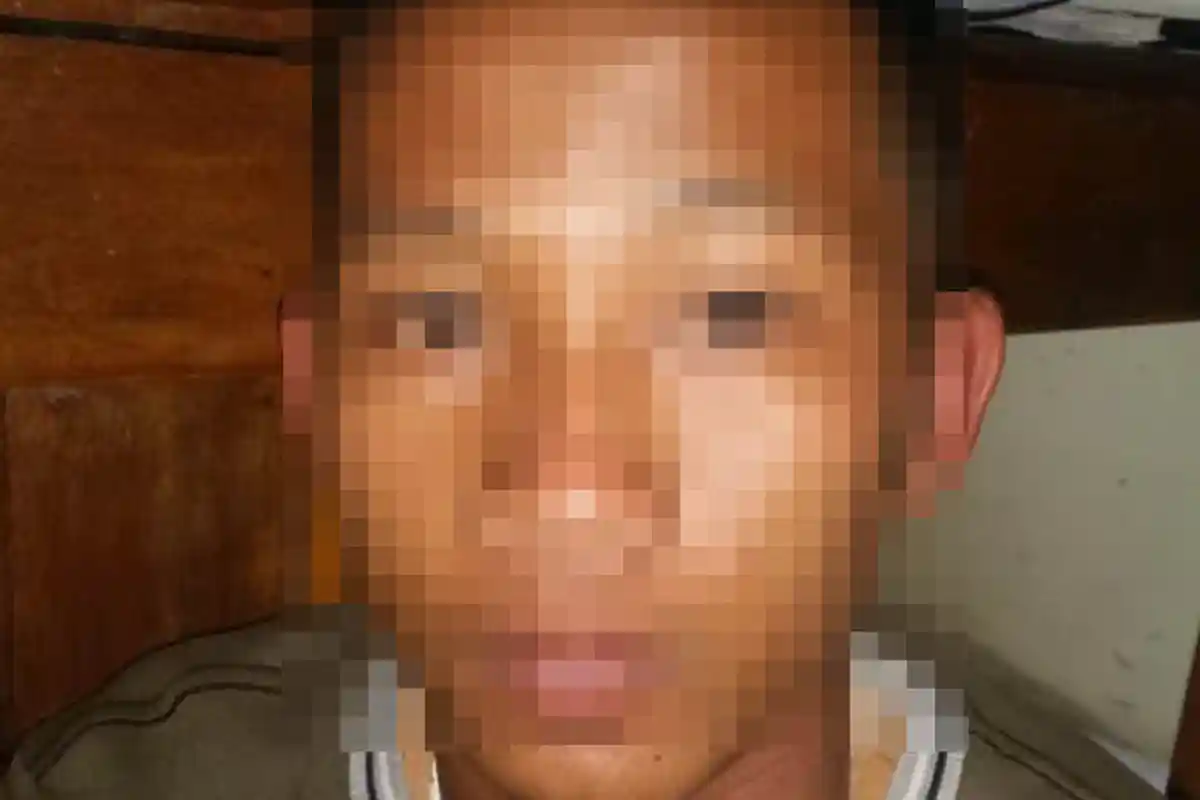 Curi Motor di Bandar Lampung, Remaja 17 Tahun Diringkus di Lampung Timur