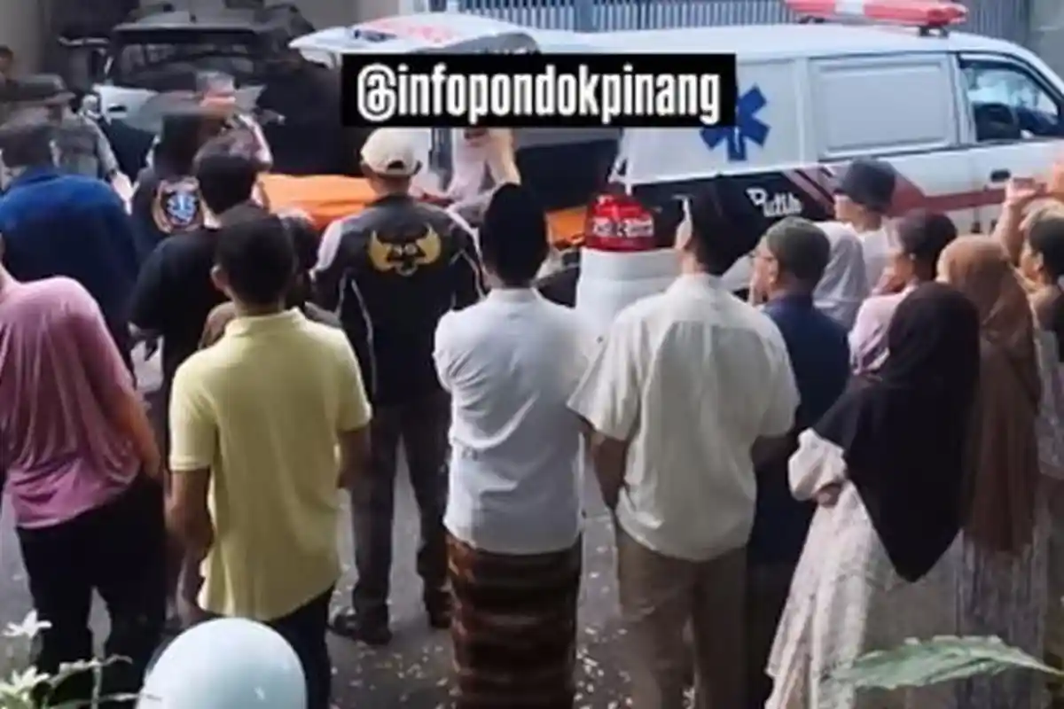 Bocah Berusia 11 Tahun di Kebayoran Lama Ternyata Tewas Dibunuh Sopirnya