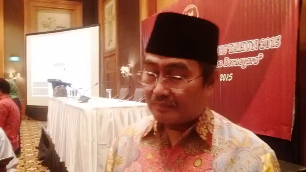 Jimly: Dari 139 Sengketa Pilkada, Paling Hanya 5 yang Diterima MK