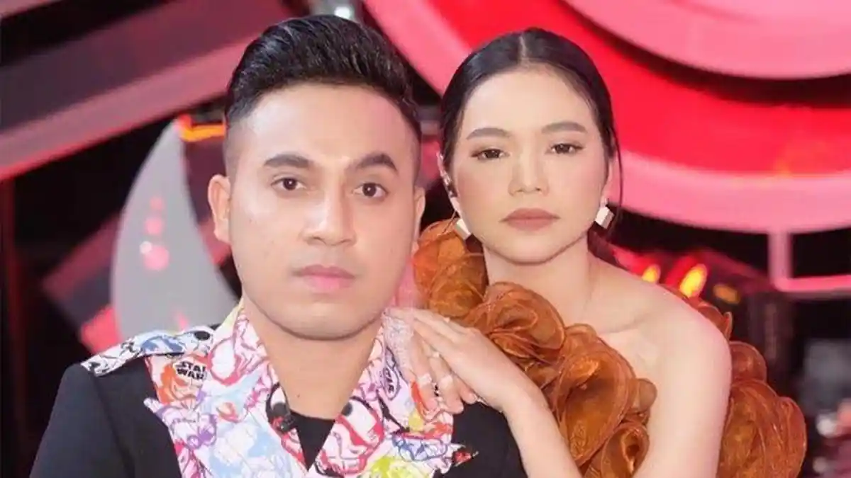 Punya Hubungan Spesial, Rara dan Gunawan Lida Rencanakan Single Duet