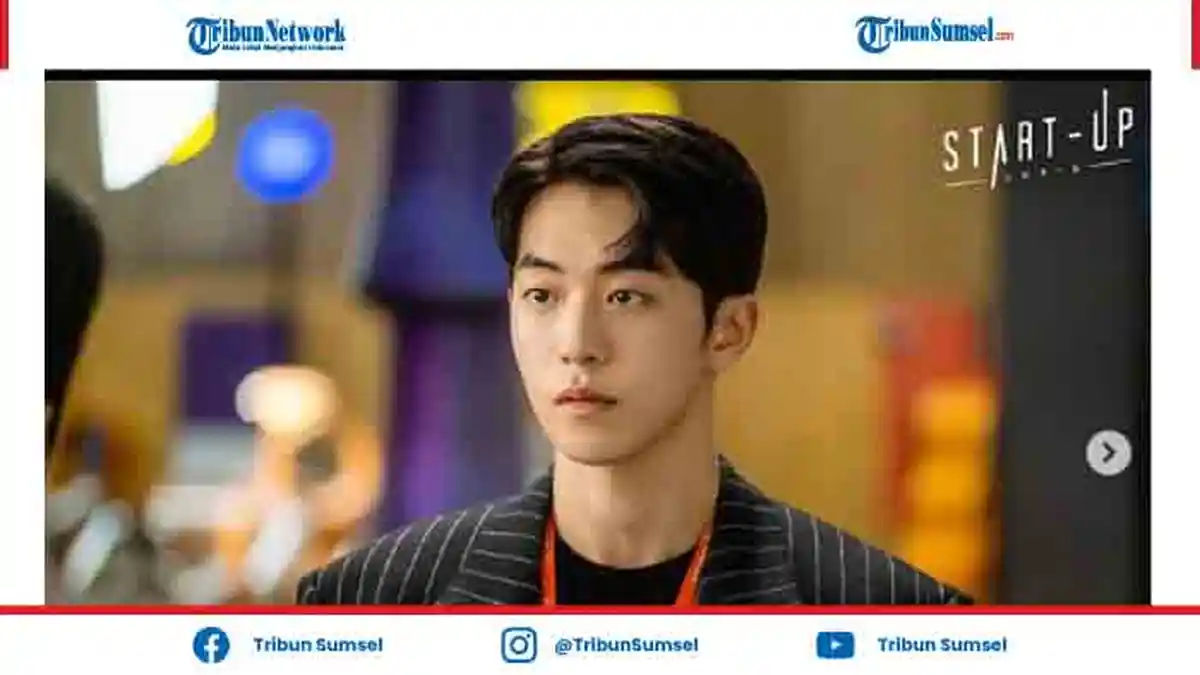 Link Download & Nonton Drakorindo Start Up Episode 15 Sub Indo, Do San Ragu, Dal Mi Menyukainya