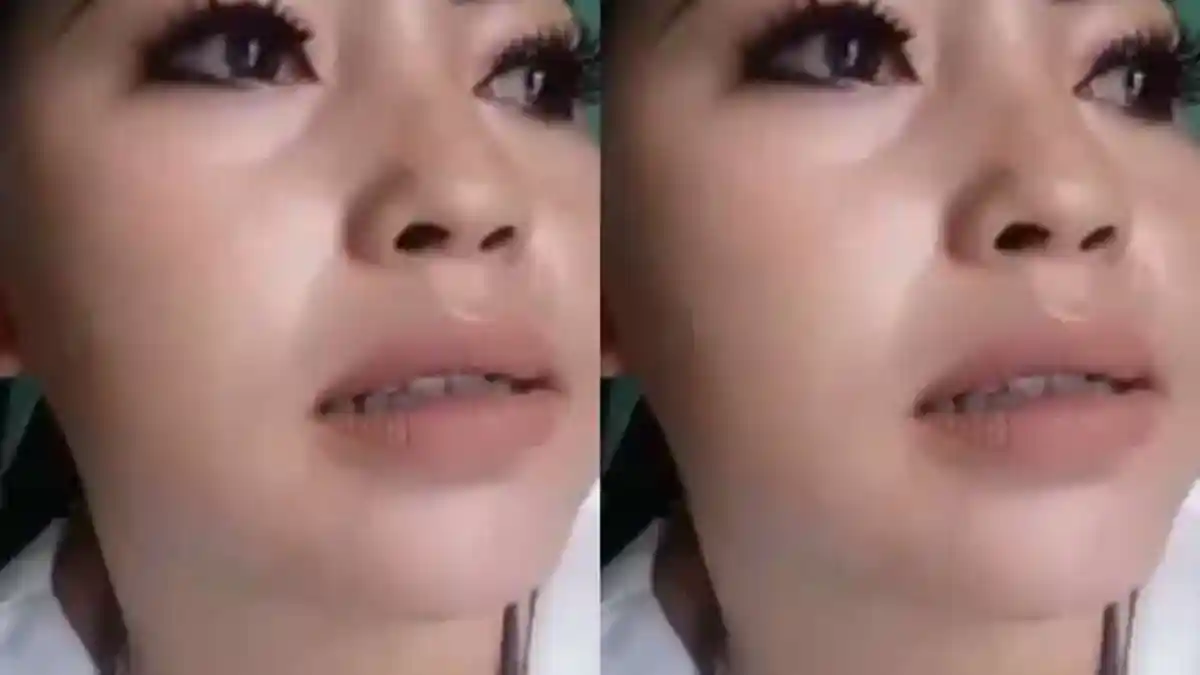 Cerita di Balik Curhat Mpok Alpa yang Viral: Benar Tak Pernah Diajak Jalan Suami
