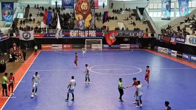 Tribun