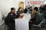 Bakti Sosial Polri PXresisi di Batam