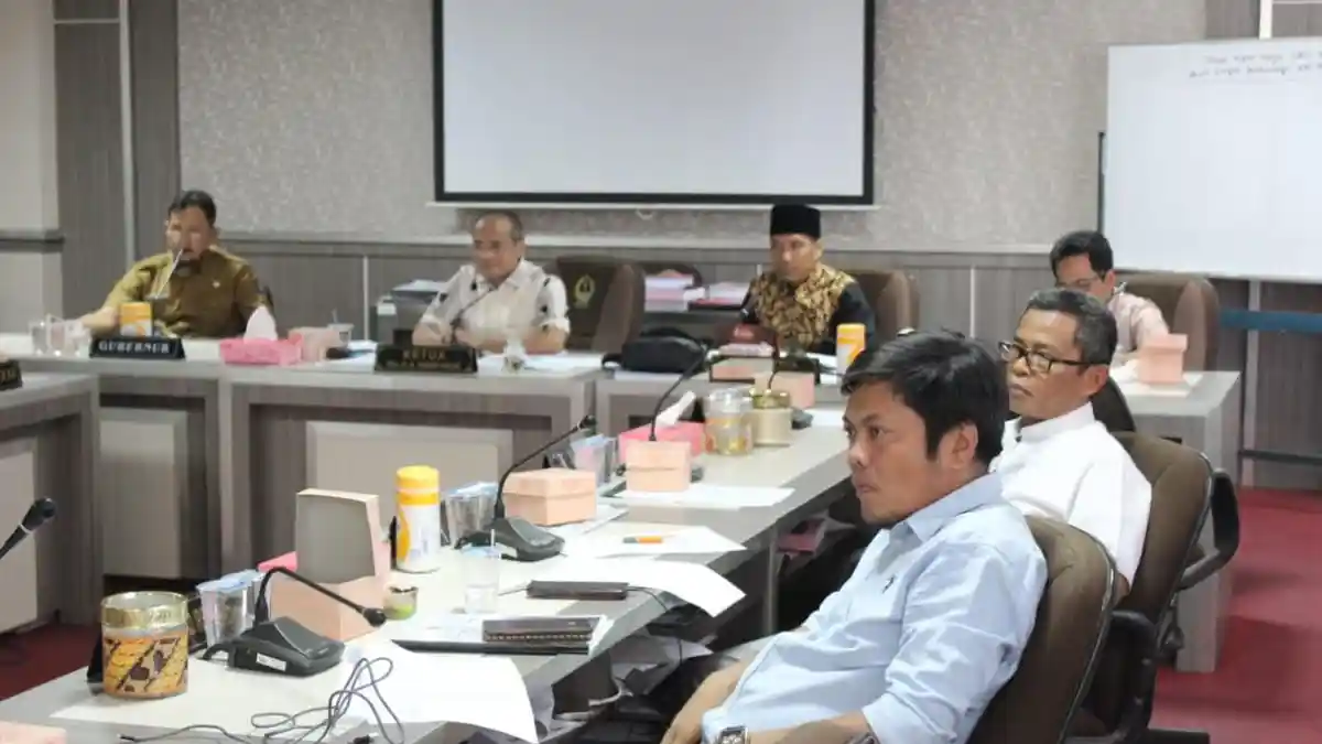 Perjuangkan Nasib Honorer K2, IGHI dan Komisi E DPRD Sulsel Bakal Temui Kemenpan