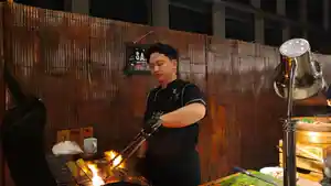 BBQ-PASAR-MALAM-FOUR-POINTS-HOTEL-BALIKPAPAN.jpg