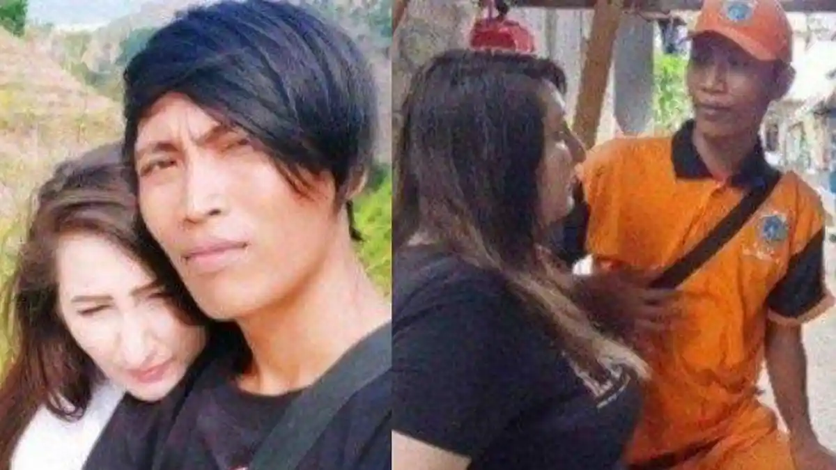 SAKIT HATI Arzum, Mertua Cuek, Awan Gila Main Judi Hingga Terancam Dicerai: 'Mereka Gak Peduli!'
