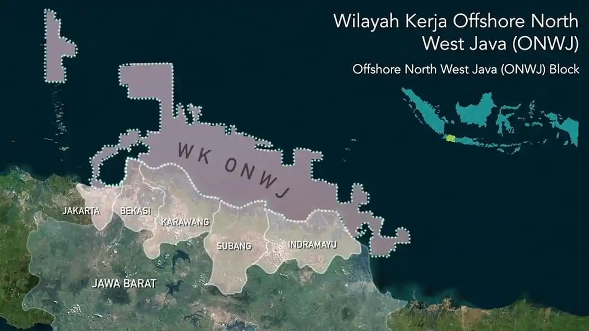 Fokus BUMD Jabar di Tahun 2025: MUJ Dorong Energi Bersih dan Perkuat Sektor Migas