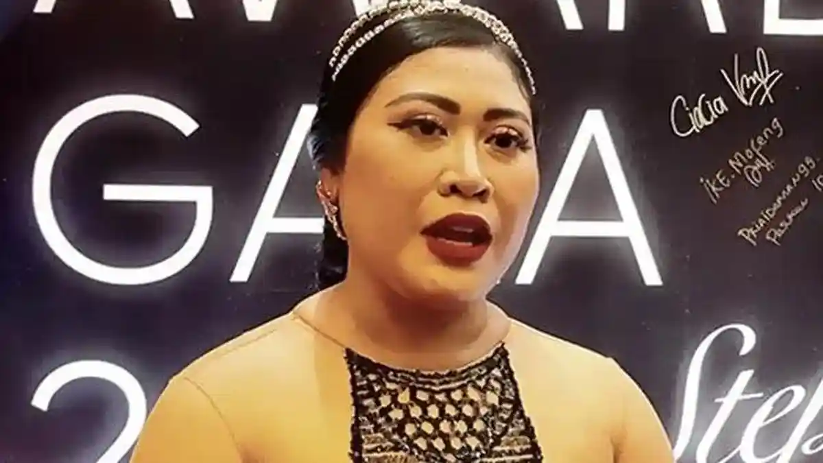 Sikap Rully Anggi Akbar usai Digugat Cerai Boiyen, Pernikahan Baru 2 ...
