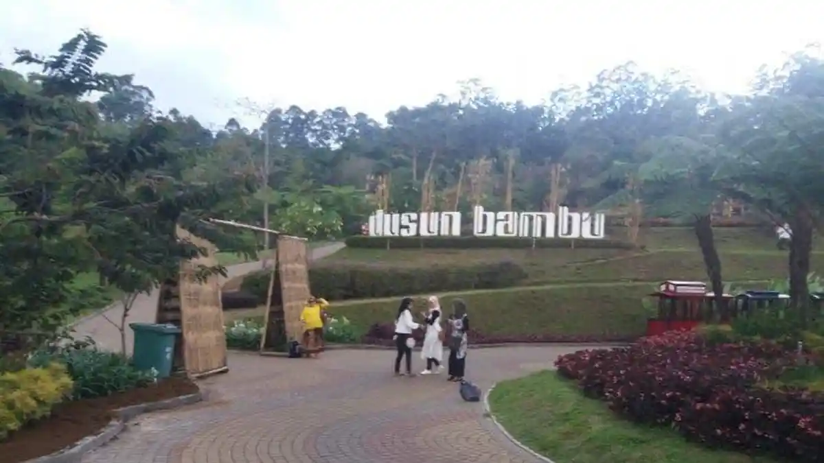 Yuk, Ajak Keluarga ke Lima Restoran Ramah Anak di Bandung