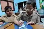 Hari Susu Bertema Kejujuran
