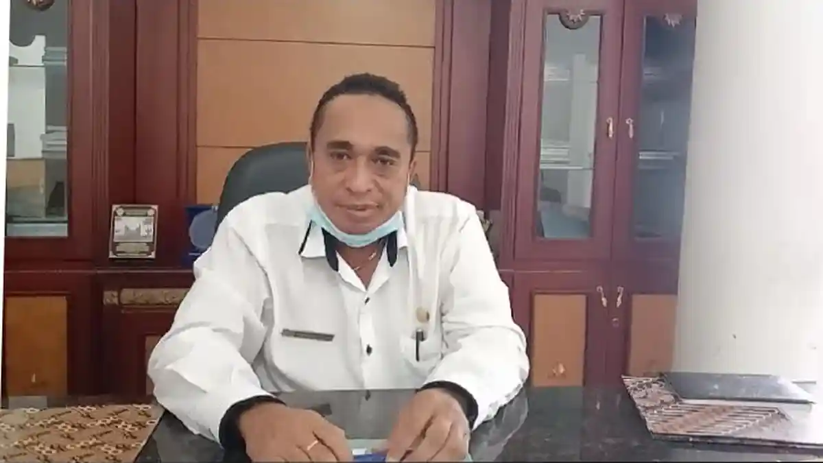 Masuk Daftar Daerah Miskin Inovasi, Sekda Kabupaten TTU Janji Berbenah
