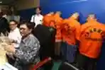 Sindikat Upal Kembali Ditangkap