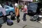 Kunjungan Wisman Meningkat