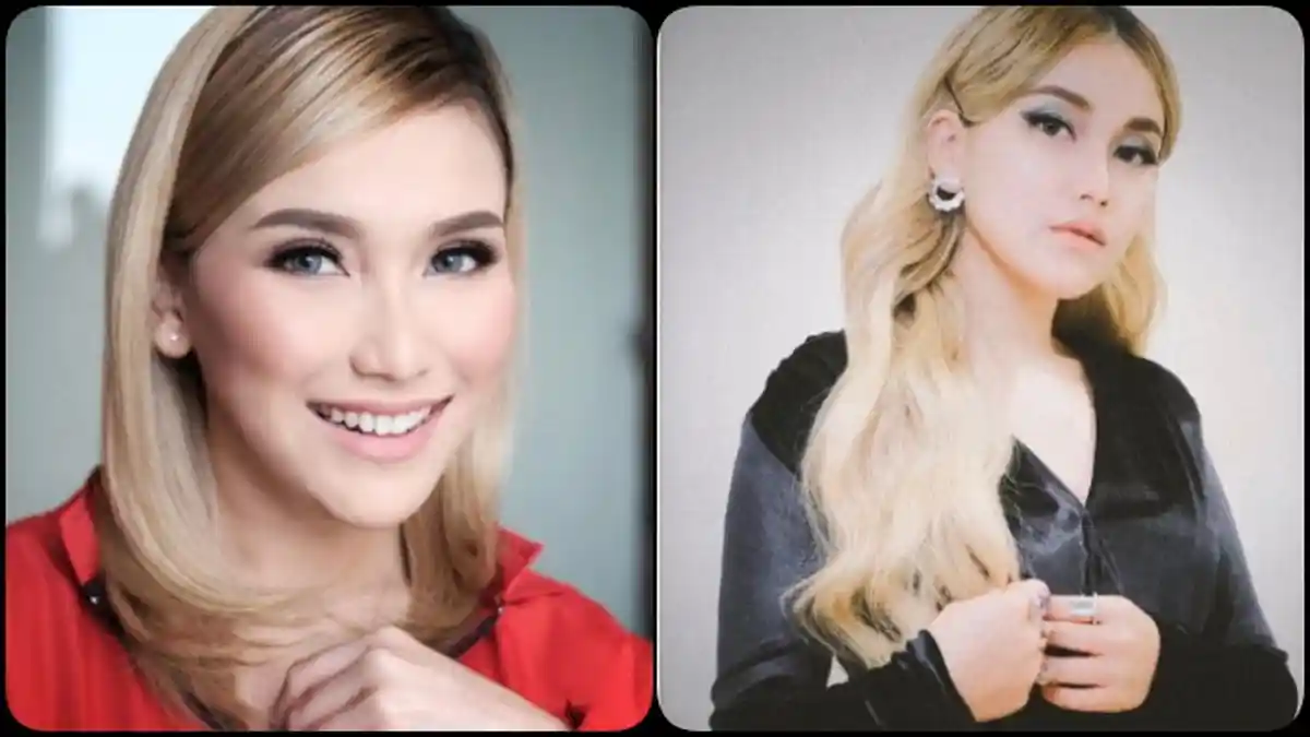 UPDATE Kondisi Ayu Ting Ting setelah Absen dari Brownis, Terungkap Bakat Lain Anak Ayah Rozak