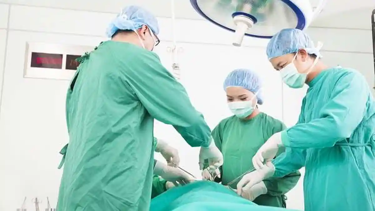 TRIBUNWIKI: Berikut Jadwal Praktek Dokter Bedah Pencernaan di Siloam Hospital