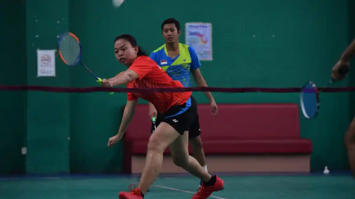 Cetak Hattrick, Indonesia Kembali Jadi Juara Umum ASEAN Para Games