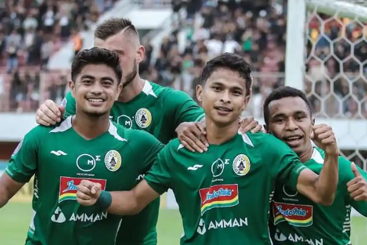 Daftar Bidikan Transfer Seto Nurdiantoro di PSS Sleman: 5 Masuk Lis Belanja, BCS-Slemania Cek Lisnya