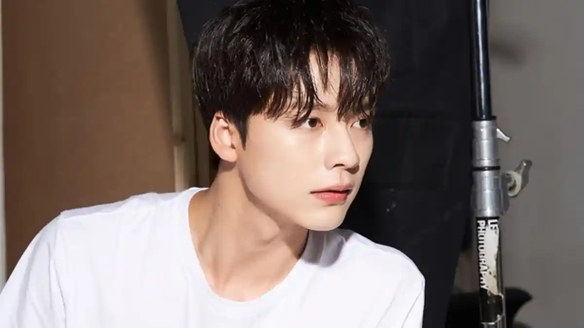 Inilah Sosok JUNE dalam Drakor Hometown Cha-Cha-Cha, Ternyata Pernah Ikut Produce X 101