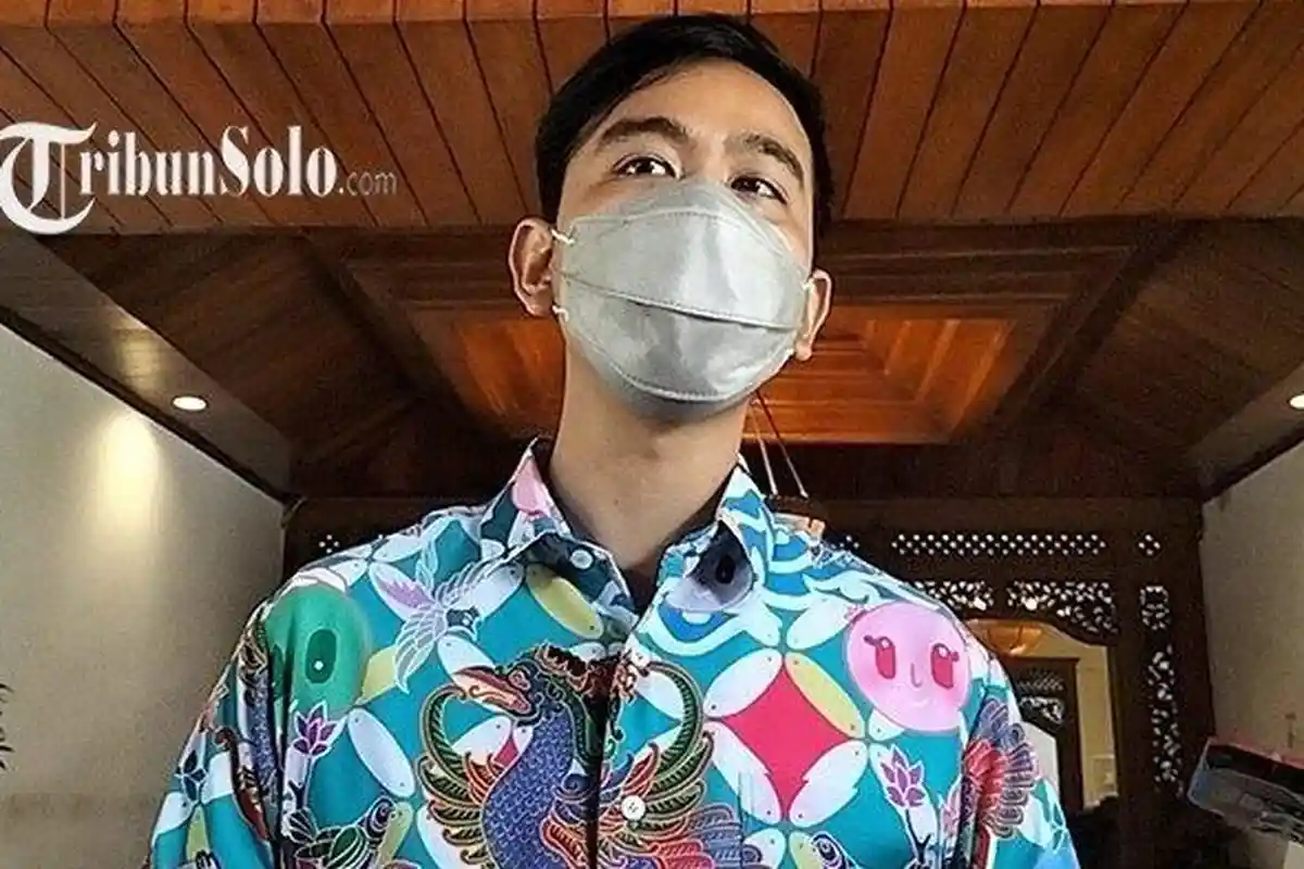 Tanggapan Gibran Setelah Dilaporkan ke KPK Oleh Ubedilah Badrun