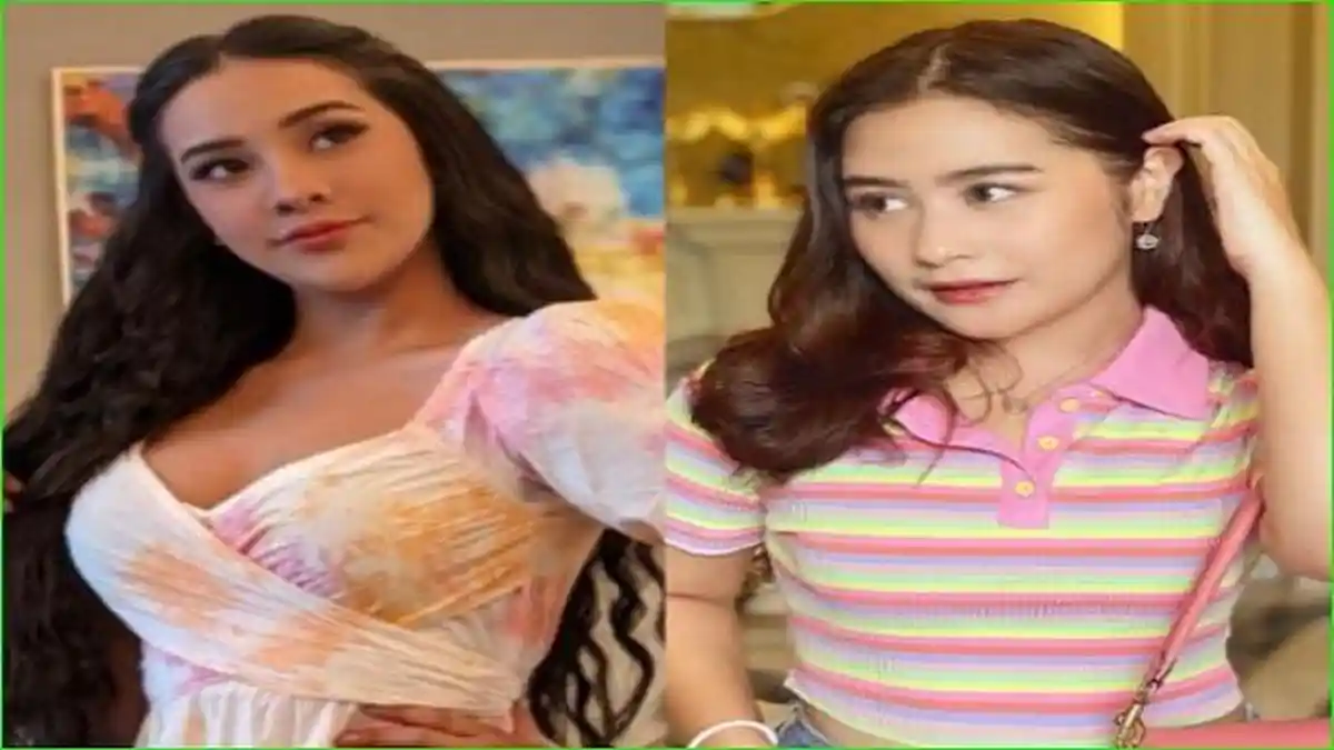 Gara-gara Reza Rahardian, Prilly Latuconsina dan Anya Geraldine Jambak-jambakan